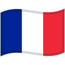 France flag