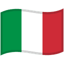 Italy flag